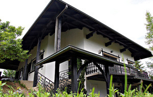Maya Yoga House Maya Yoga House