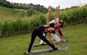 TAILORED YOGA PACKAGES TAILORED YOGA PACKAGES